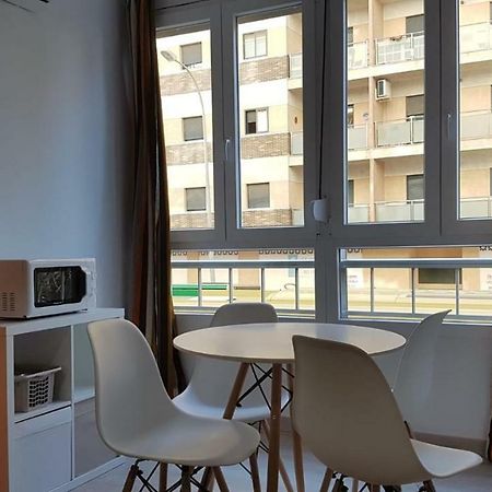 Apartamento Silvia Torremolinos Extérieur photo