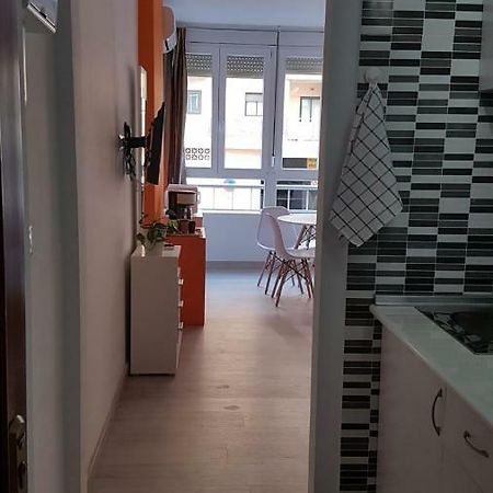 Apartamento Silvia Torremolinos Extérieur photo