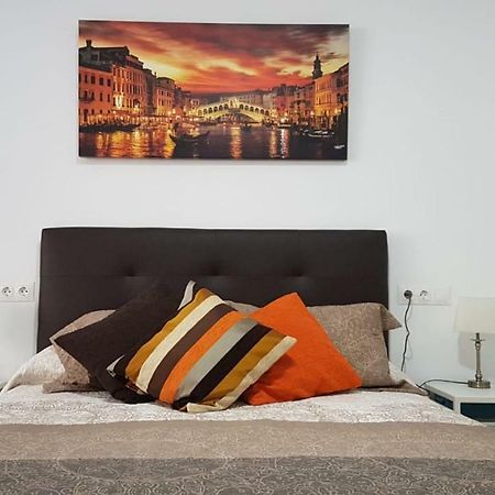 Apartamento Silvia Torremolinos Extérieur photo