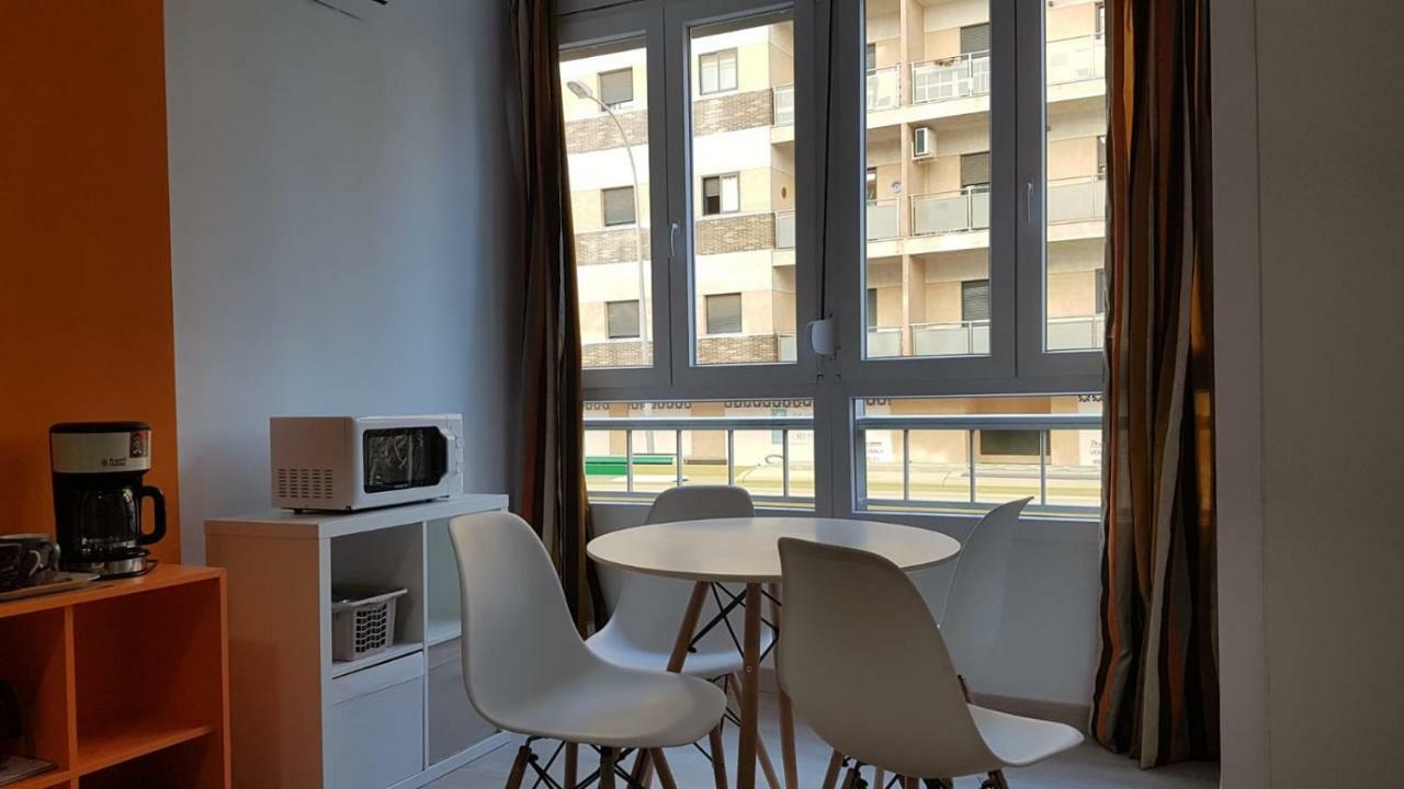 Apartamento Silvia Torremolinos Extérieur photo