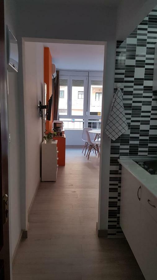 Apartamento Silvia Torremolinos Extérieur photo