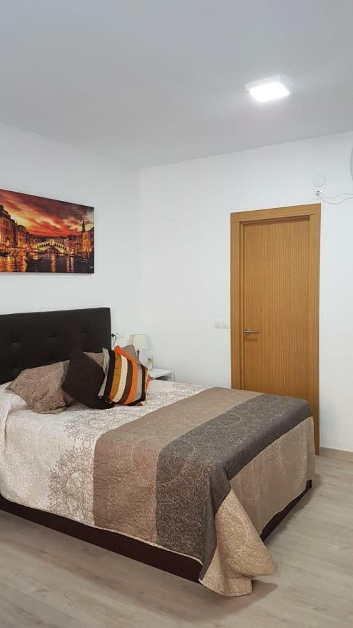 Apartamento Silvia Torremolinos Extérieur photo
