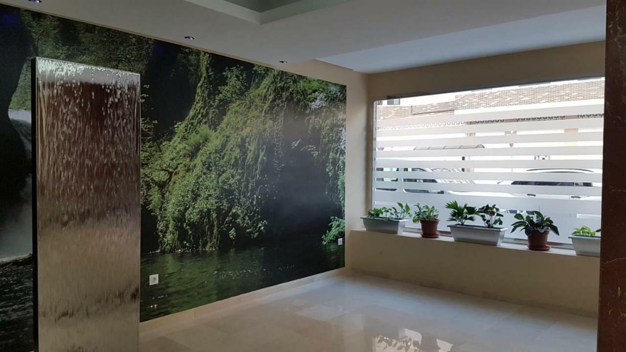 Apartamento Silvia Torremolinos Extérieur photo