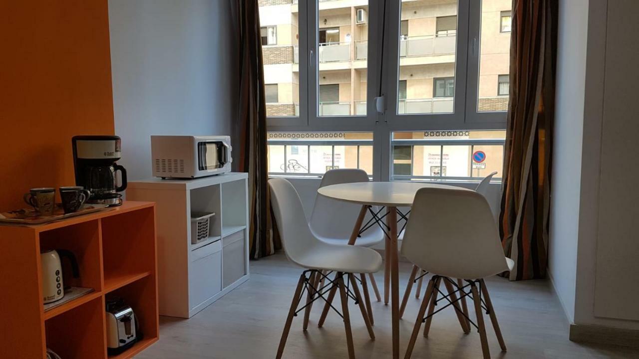 Apartamento Silvia Torremolinos Extérieur photo