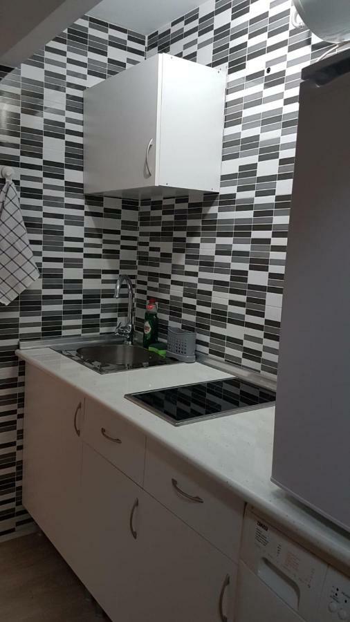 Apartamento Silvia Torremolinos Extérieur photo